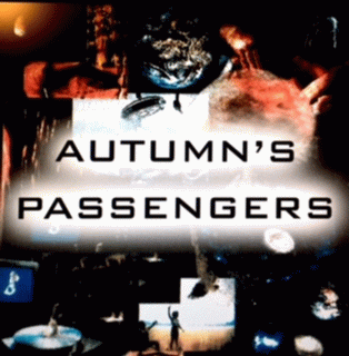 Autumn's Passengers : Tachijony